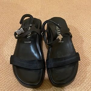 Prada Sandals
